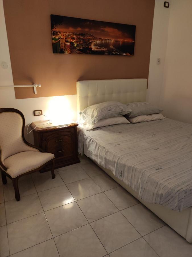 Ariaviva * Naples