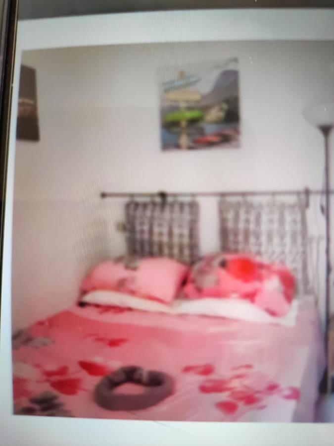 Ariaviva Homestay Naples