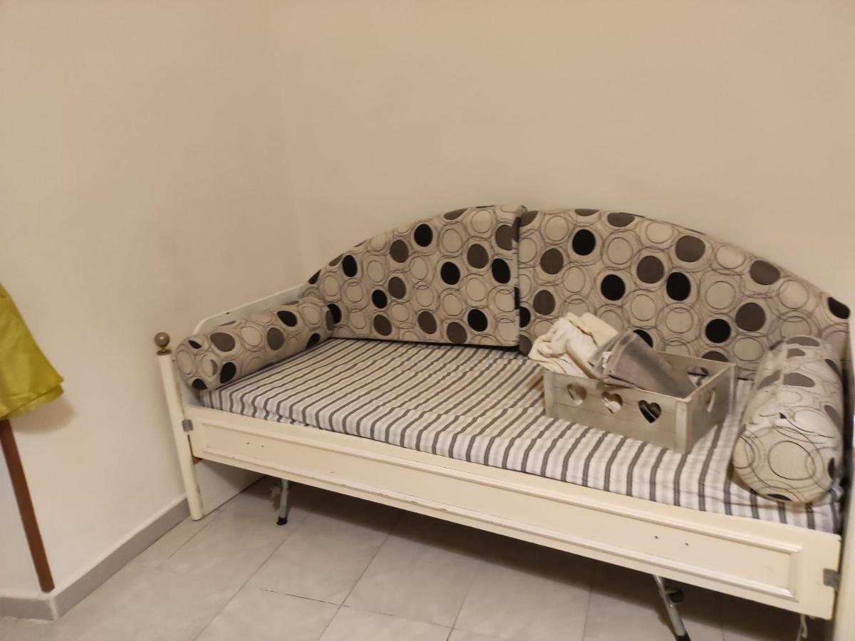 Ariaviva Homestay Naples