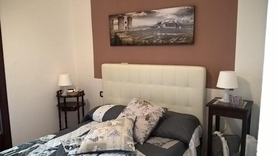 Accommodatie bij particulieren Ariaviva