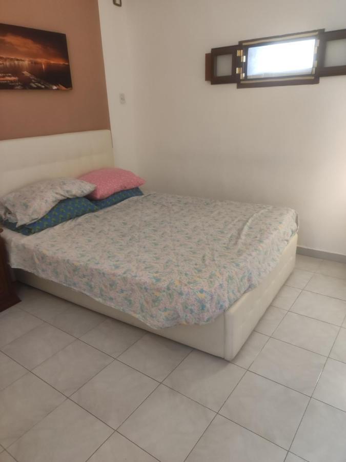 Accommodatie bij particulieren Ariaviva Napels